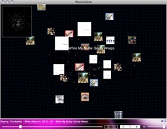MusicGalaxy MusicGalaxy