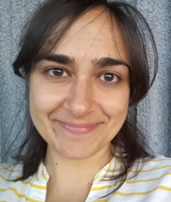 Bild von Elif Güzel Bild von Elif Güzel